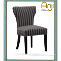 2015 Newest Velvet Dining Chairs for Restaurant and Dining Room